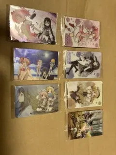 2025年最新】まどかマギカ ウエハースの人気アイテム - メルカリ