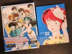 うる星やつら TV全+劇場版+OVA+映像特典DVD63枚 うる星やつら TV全+劇場版+OVA+映像特典DVD63枚 - メルカリ