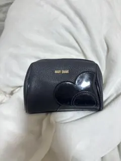 MARY QUANT ポーチ