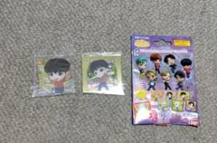 BTS　J-HOPE　TinyTAN　しゅわコレ　バスブロマイド