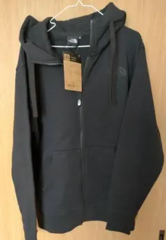 新品　The North Face NT12442 リアビューフルジップフーディ