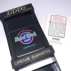 2026年最新】ハードロックカフェ zippoの人気アイテム - メルカリ