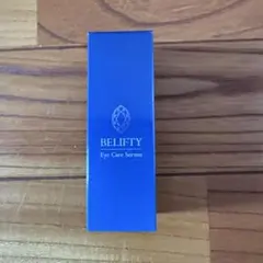 BELIFTY Eye Care Serum 15mL 目元美容液 - メルカリ