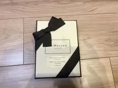 【新品未使用】ジョーマローン　香水2本セット　ギフト