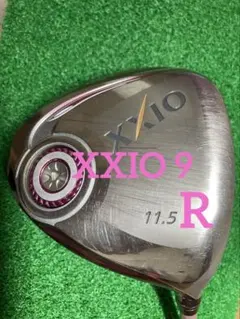 2026年最新】ゼクシオ9 レディース フェアウェイウッドの人気アイテム