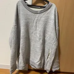 Dulcamaraトレーナー