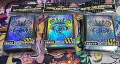 遊戯王OCG デュエルモンスターズ 青 スリーブ まとめ 引退品 未開封品 2026年最新】KONAMI 種別：まとめ売り／引退品 遊戯王OCG デュエル