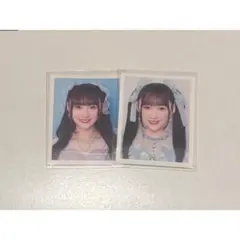 ＝LOVE 音嶋莉沙 ID フォトカード まとめ売り