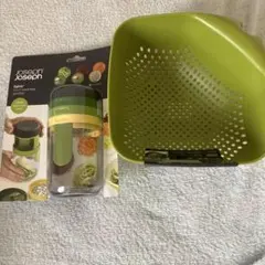 Joseph Joseph Spiro 3-in-1 スライサーのサムネイル