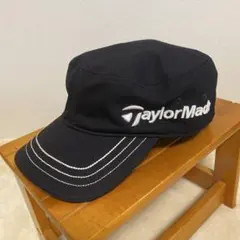 TaylorMade RBZ 黒 キャップ