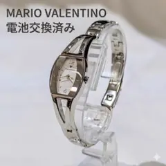 MARIO VALENTINO マリオバレンチノ 腕時計 レディース クォーツのサムネイル
