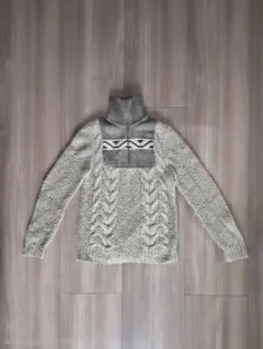 Maison Margiela インダストリアルアーティザナル ニットのサムネイル