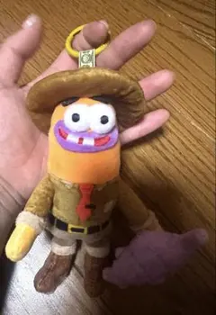 SpongeBob Bikini Bottom Buddies 2ぬいぐるみ