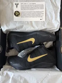 28cm Nike Kobe 11 Elite Protro Black - メルカリ