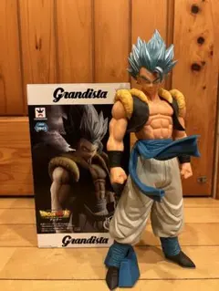 Grandista グランディスタ ゴジータブルー