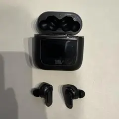 【ジャンク品】JBL TOUR PRO 2 ワイヤレスイヤホン (右耳破損)