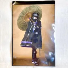 舞台刀剣乱舞 刀ステ 士伝 ランダムブロマイド 水心子正秀 佐藤祐吾