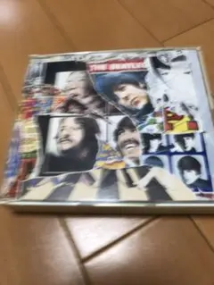 Beatles anthology 3