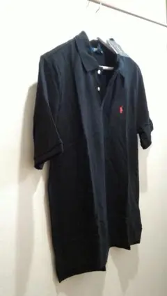 新品未使用タグ付きPOLO RALPH LAURENポロシャツ