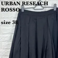 URBAN RESEARCH ROSSO
