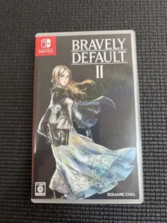 2025年最新】ブレイブリーデフォルト2の人気アイテム - メルカリ