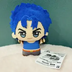 ジョジョの奇妙な冒険 ファントムブラッド ちびぐるみ ジョナサン・ジョースター