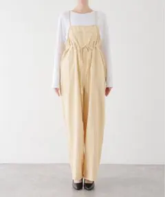 L.F.MARKEY /エルエフマーキー Tomas overalls