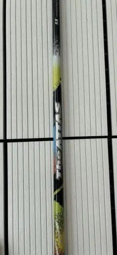 the attas zebra 6Sキャロウェイスリーブ 3W用　ジ・アッタス the attas zebra 6Sキャロウェイスリーブ 3W用 ジ・アッタス - メルカリ
