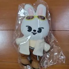 2026年最新】skzoo リービット ぬいぐるみの人気アイテム - メルカリ