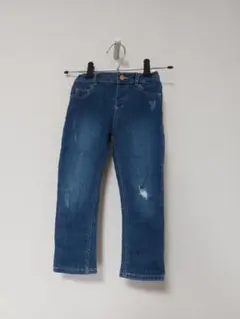ZARA　ザラ　デニム　パンツ　ズボン　キッズ　ベビー