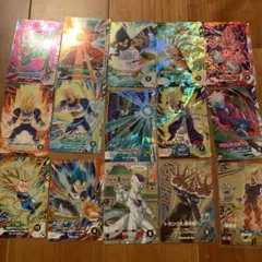 2026年最新】ドラゴンボールフュージョンワールド まとめ売りの人気