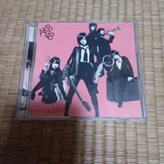 AKB48 GIVE ME FIVE! CD+DVD