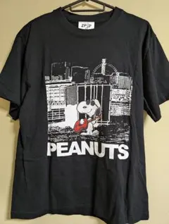 UVERworld EPIPHANY SUMI Tシャツ スヌーピー 誠果 L - メルカリ