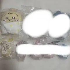 ちいかわベビー　ぬいぐるみ　マスコット　うさぎ