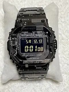 2026年最新】g-shock gmw-b5000tcc-1jrの人気アイテム - メルカリ