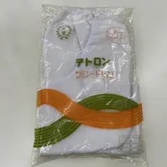 테트론 브로드 풋 백, 5매, 브라운, 23.0cm
