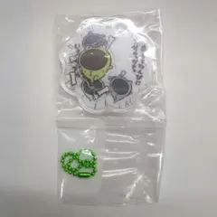 ちいかわ　きゃらシャカチャーム　キーホルダー