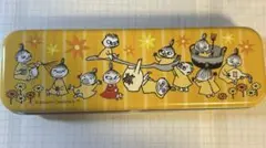 MOOMIN × Mary’s リトルミイ 缶ケース