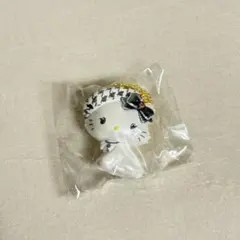 ハローキティー シークレットマスコットチャーム ガチャ