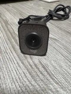 logicool STREAMCAM C980GR
