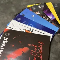 2025年最新】ポルノグラフィティ 会報の人気アイテム - メルカリ