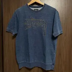 【STUSSY】レア⌇ロゴ入り Tシャツ⌇早い者勝ち♥