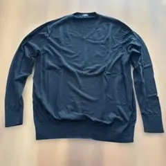 UNIQLOセーターXXL