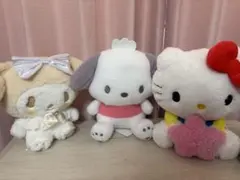 サンリオ　ぬいぐるみ　まとめ売り