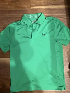 Under Armour MD LOOSE heatgear ゴルフシャツ