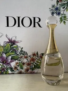 Dior ジャドール オードゥパルファン ミニサイズ