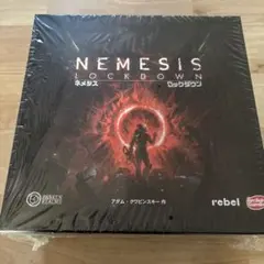 2026年最新】Nemesis: Lockdownの人気アイテム - メルカリ