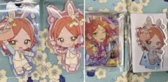 あんさんぶるスターズ 瀬名泉 朱桜司 月永レオ3点セット - メルカリ