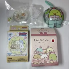 すみっコぐらし ぺんぎん？ ハッピーセット