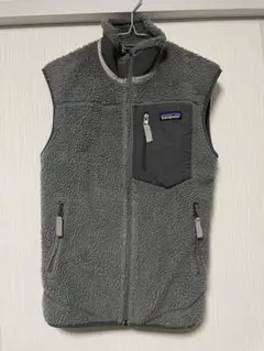 Patagonia CLASSIC RETRO-X VEST